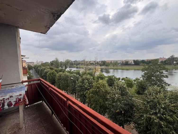 Lugoj, Ap., Decom., 84 Mp., Construiti, Malul Timisului Zona OMV - 1