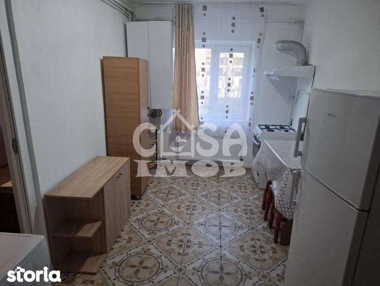 COMISION 0 - VANZARE GARSONIERA 23 MP UTILI, ETAJ 2, MICRO 12 - 2