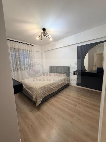 Ap Premium ,4 cam , D+P 101mp, Parcare , Boxă, Valea Lupului -163.000€ - 7