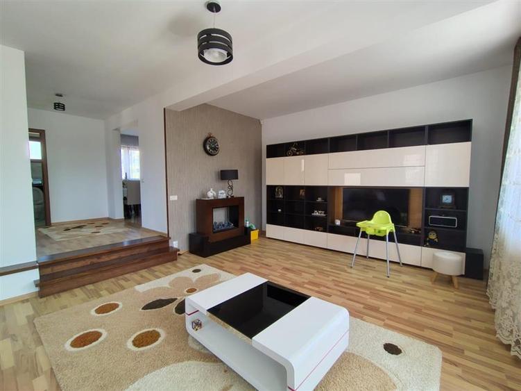 Casa individuala, Ipotesti, C-5613 - 2