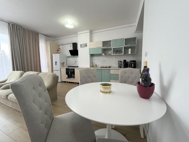 Închiriez apartament, Eso, Giroc - 4