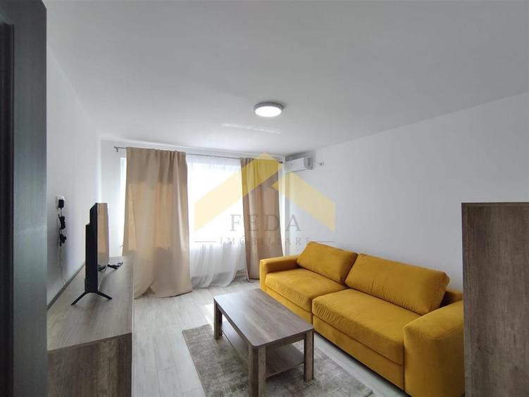 Apartament cu 2 camere de inchiriat, zona Romanilor - 2