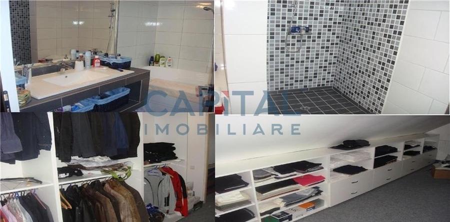 Casa individuala cu 5 camere, Mures - 4