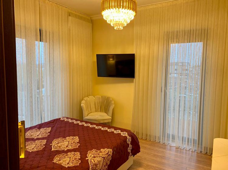 Pipera - Tunari / EDENHOLZ Vila premium 3 camere - 7