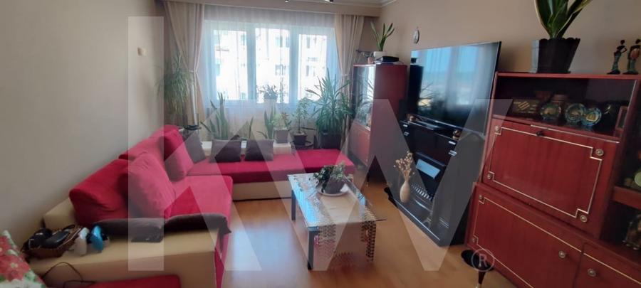 Apartament 3 camere - Vasile Aaron - 2