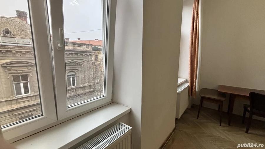 Apartament 2 Camere-Zona Traian - 74m - 7