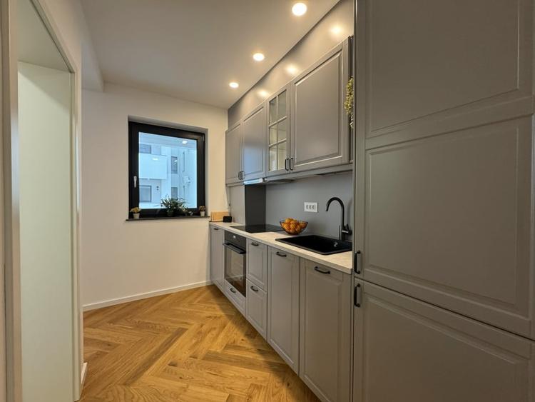 Prima inchiriere! Apartament PREMIUM 2 camere, Dumbravita – Parcare | Comision 0 - 22