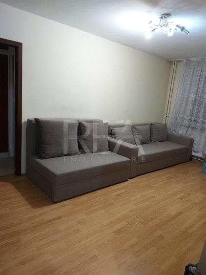 4 Camere Bloc Reabilitat Zona Ghencea - 1