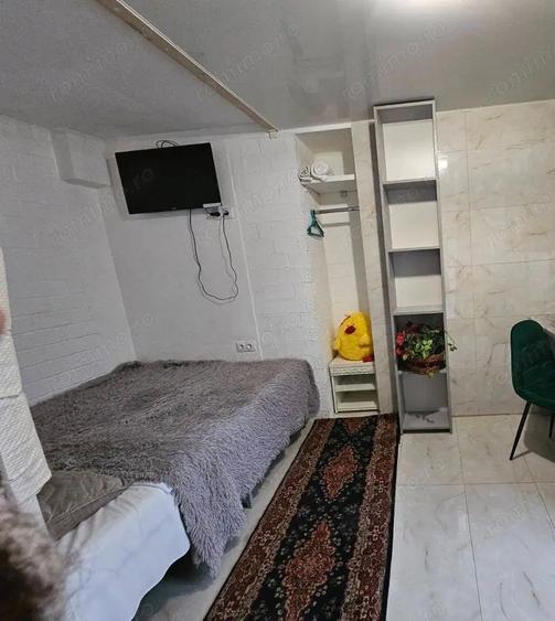 Garsoniera de inchiriat in zona Buziasului - 3