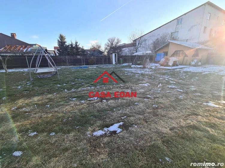 Cabana cu teren 800m in Campina--350e - 11