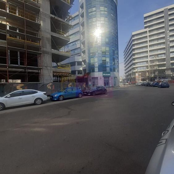 Spațiu zona Bulevardul Unirii - Zepter - 45