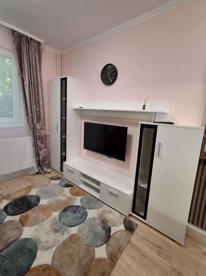 Garsoniera et 1 in Rogerius - 1