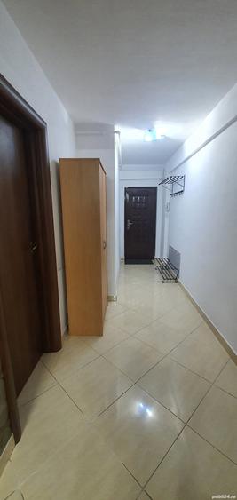 De inchiriat Ap.2 camere+terasa proprie- 2 min.Metrou Aparatorii Patriei - 8