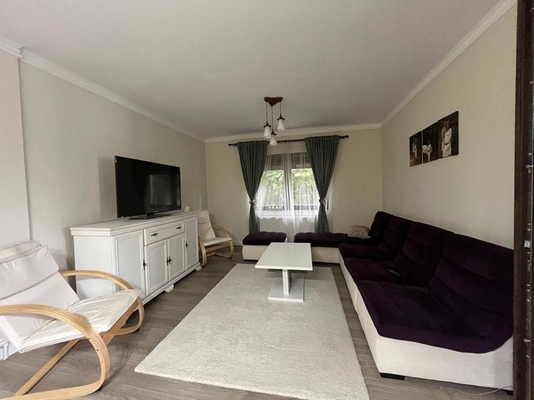 Casa modernă în Vladimirescu - 11