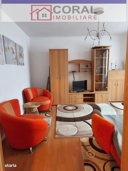 De inchiriat garsoniera, zona Balcescu - 1