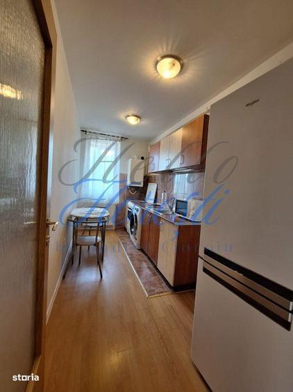Apartament de 1 camera, 40 mp. Zona Eroilor - 5