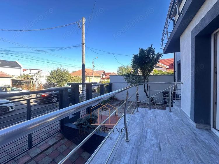 Lipovei Casa Individuala cu Piscina 6 Camere 4 Bai | S+P+1E+M - 198mp - 19