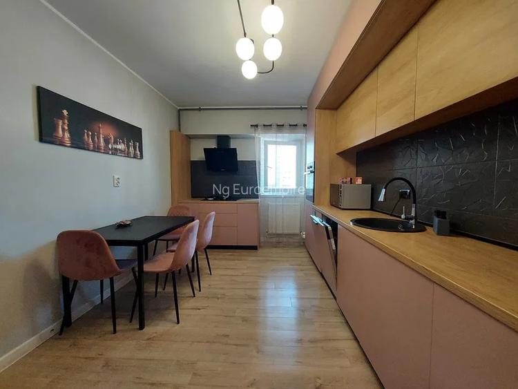 Apartament 2 camere decomandate zona Faleza Nord Apartament 2 camere decomandate zona Faleza Nord