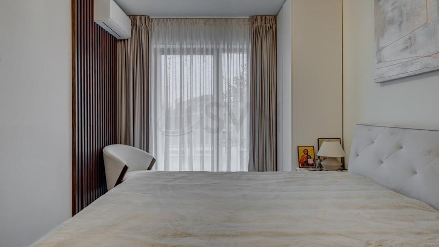 REA1022714 2 Camere l Floreasca l Terasa 40mp l Parcare l Boxa - 13