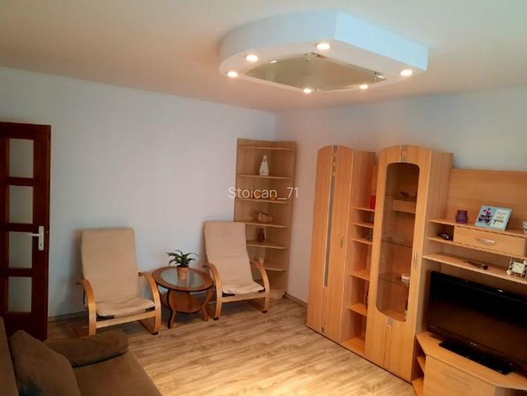 Inchiriez apartament 2 camere zona centrala Inchiriez apartament 2 camere zona centrala