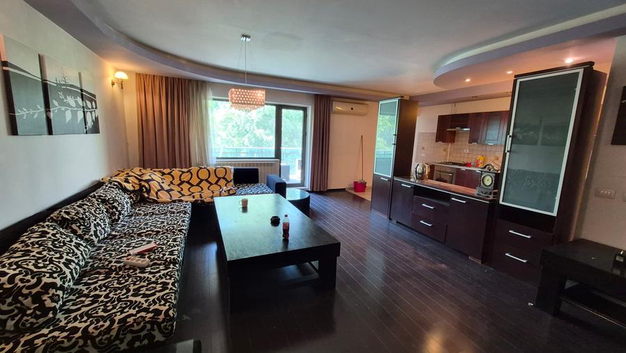 APARTAMENT 4 CAMERE SUPRAFATA GENEROASA - AMPLASAT IDEAL - 3 BAI- 3 BALCOANE - 5