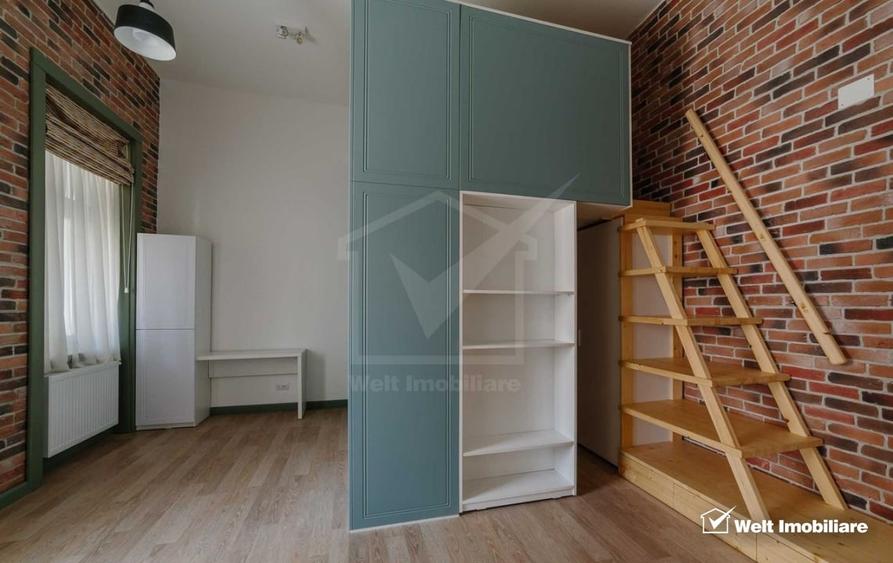 Apartament de inchiriat, 2 camere decomandate, ultracentral - 8