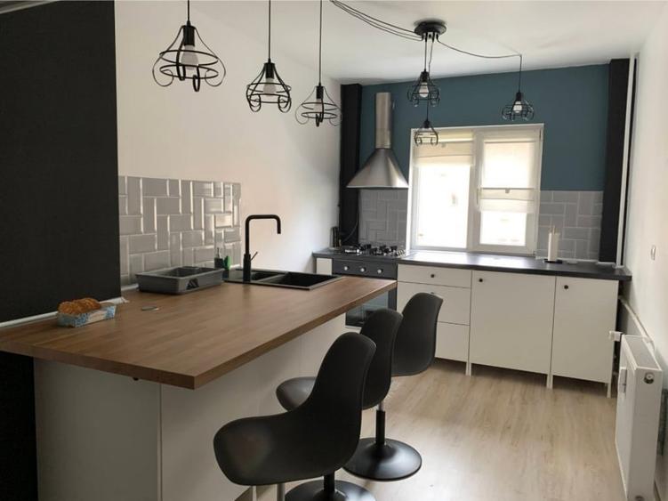 Apartament 3 camere Timpuri Noi, Tineretului - 5