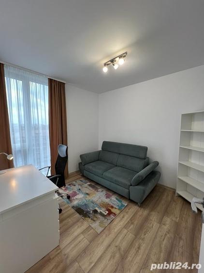 Apartament cu 3 camere Take Ionescu  Bloc nou Vivalia - 3