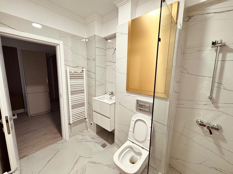 STUDIO | 1 CAMERA | PIPERA | IVORY | RESIDENCE | ROND OMV | NOU | LUX - 7