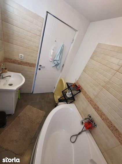 Casa cu 3 camere | Mobilata si utilata complet | Loc de parcare - 13