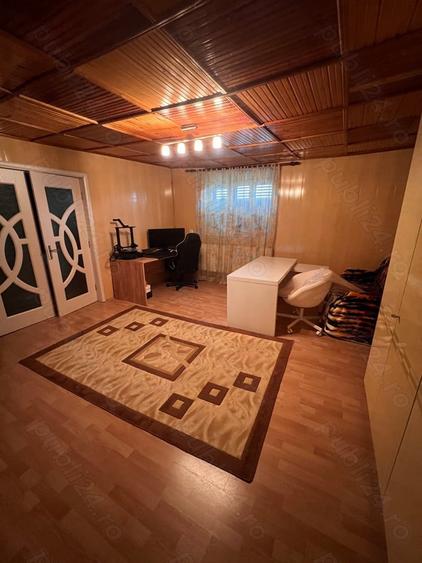 Vand Casa in Pancota - loca?ie centrala - 2