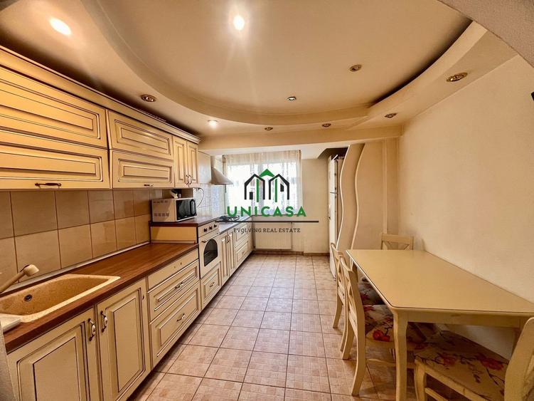 Apartament 4 camere/Zona Centrală/Splaiul Independentei / etaj3/4 - 2