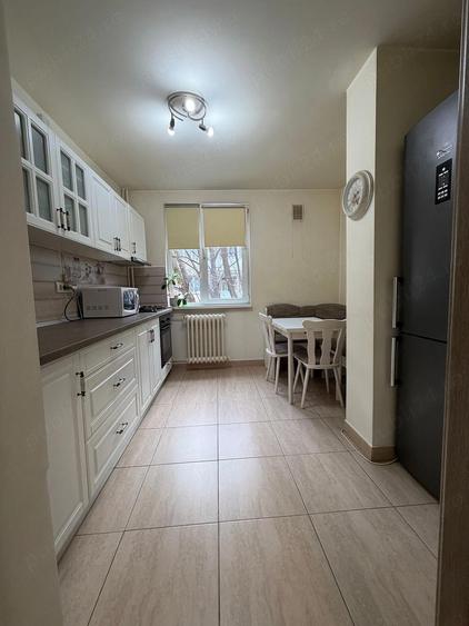 Apartament 3 camere,Metrou&Sun Plaza - 1