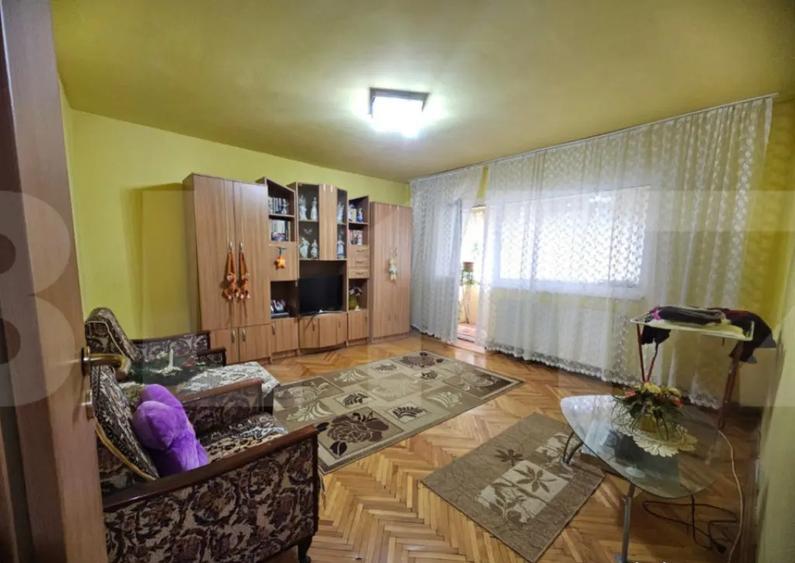 Apartament 3 camere decomandat 66 mp + 2 balcoane 95.000 - 9