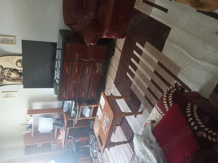 Vand apartament patru camere,decomandat zona Ramiro. - 12