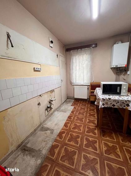Apartament 3 camere de vanzare Tudor zona Diamant, Targu Mures Mures - 3