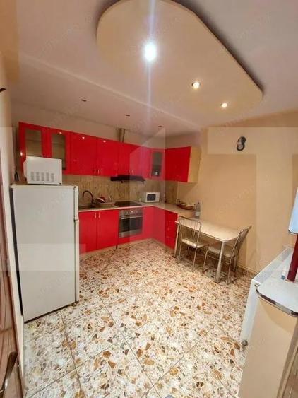 Apartament 2 camere, ARED UTA - 4