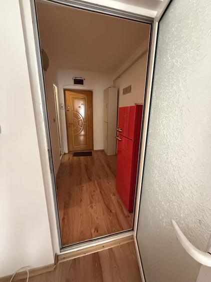 Inchiriez apartament 1 camera zona IREG - 6