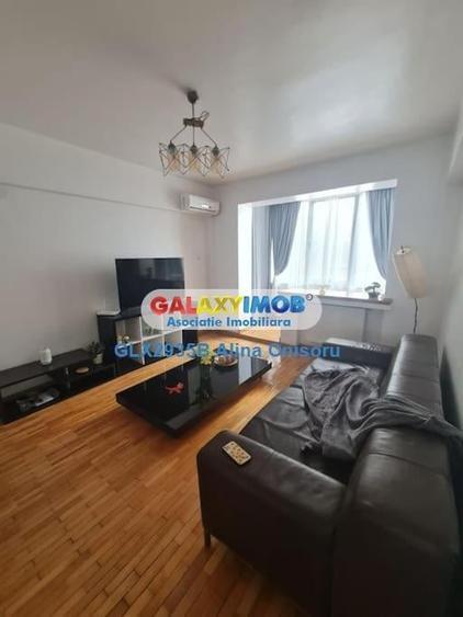 Apartament 3 camere ultracentral Cismigiu _Ideal investitie - 2