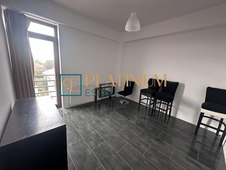 P4704 Penthouse cu 3 camere in zona Elisabetin, TERASA 40 mp - 15