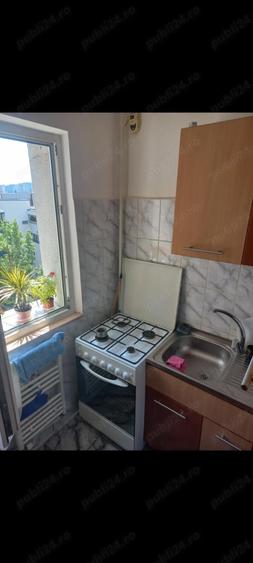 Vand schimb garsoniera cf 2 zona Titan Auchan - 1