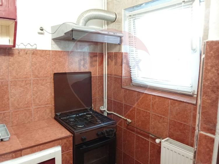 Apartament cu 1 camere de vânzare în zona Confectii - 20