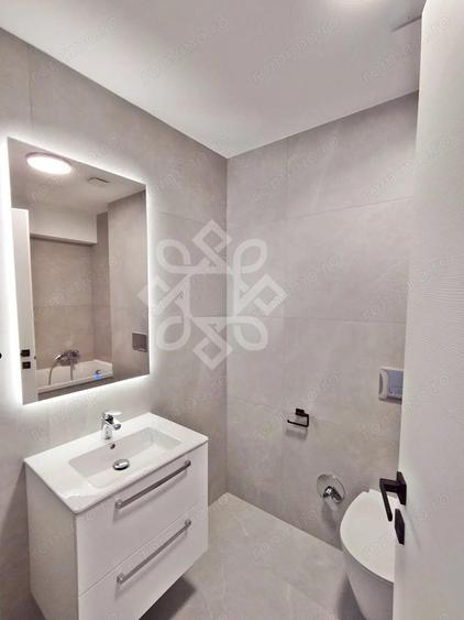 Apartament cu 2 camere in Prima Urbana 3 - 3