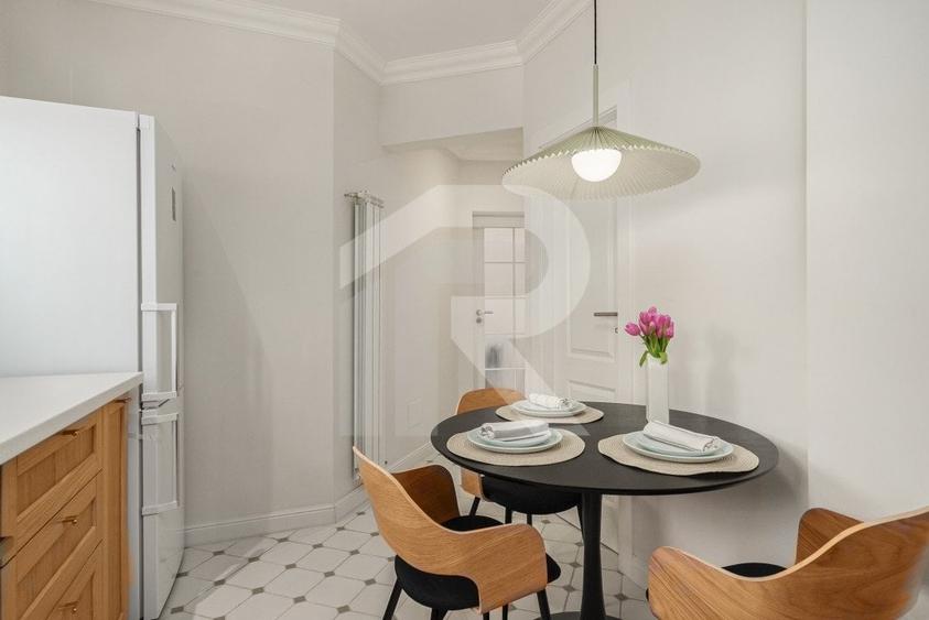 Cotroceni-acolo unde rafinamentul si eleganta renasc la fiecare rasarit de soare - 6