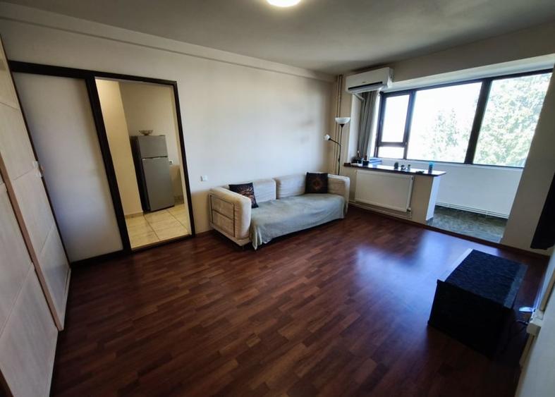 Apartament 2 camere | zona Centrala | Vedere spre port - 1