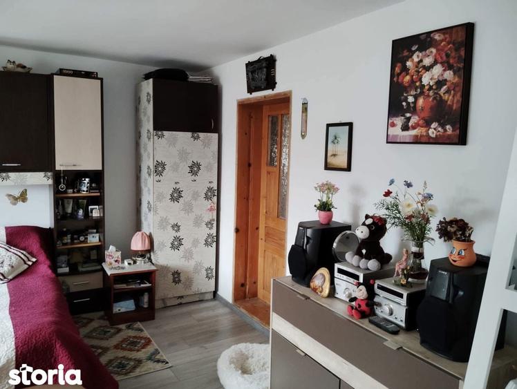 De vanzare casa ?i teren cu o suprafata de 13000 mp, 52.000 euro - 1