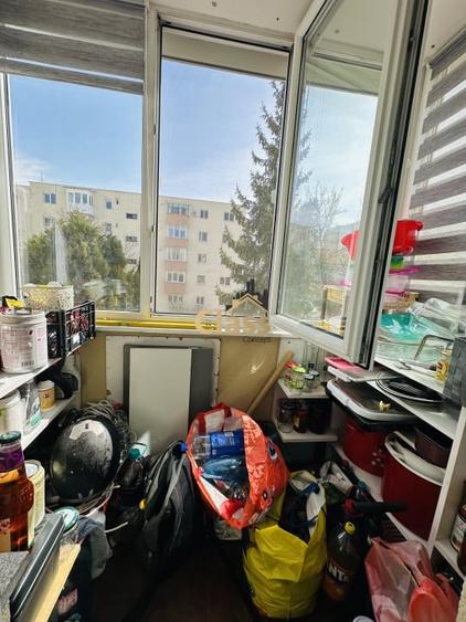 Apartament 4 camere | Etaj intermediar |Renovat| 61 mpu | Big Manastur - 10