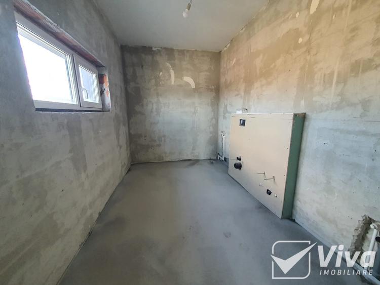 Casa D+P+E+garaj finalizare imediata zona Valea Adanca - 16