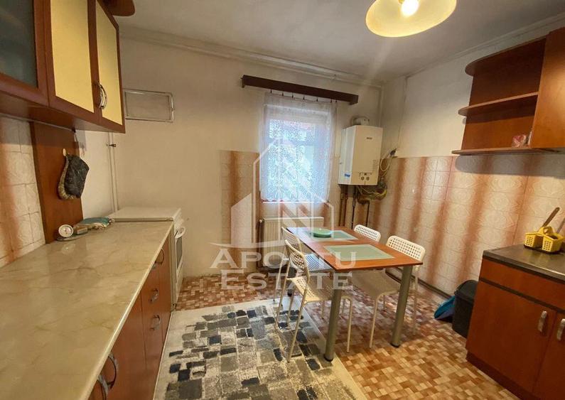 Apartament 3 camere, zona Olimpia Stadion - 6