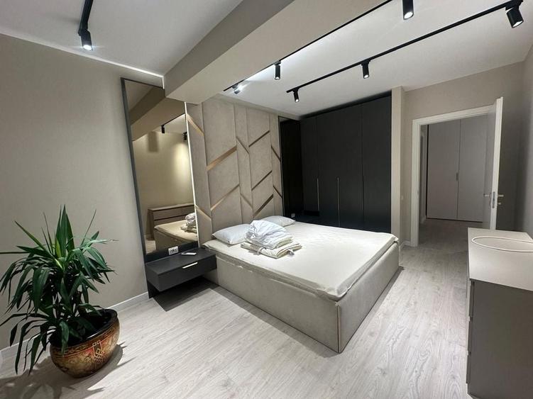 Apartament 2 Camere | Pipera - Residece5 - 7